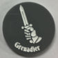 Grenadier Marker (Acrylic) x5