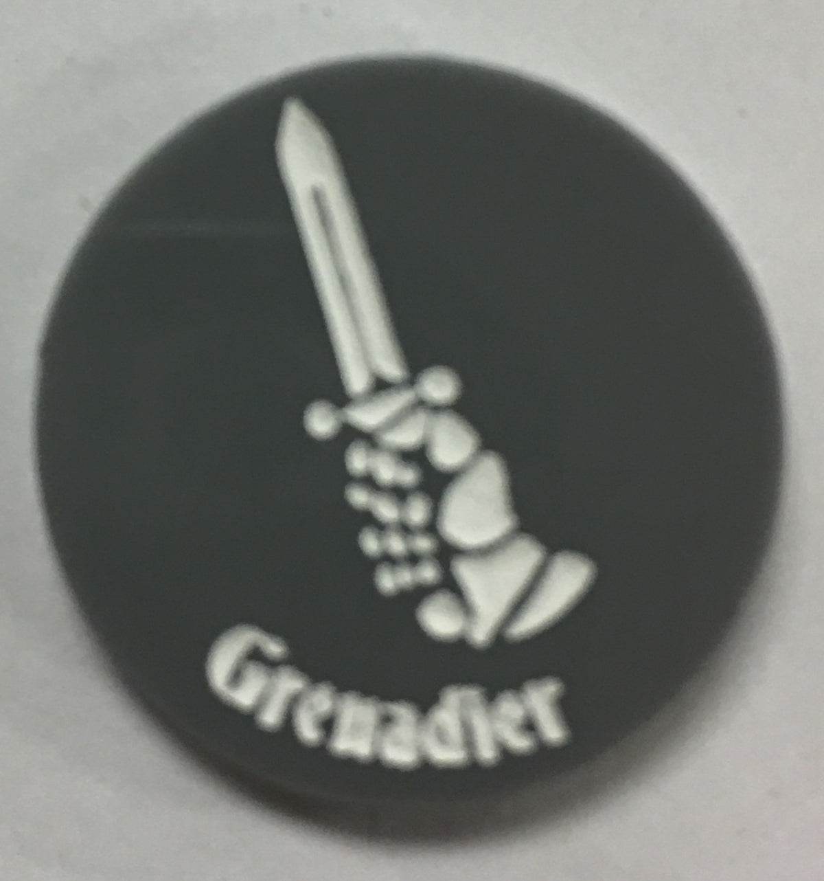 Grenadier Marker (Acrylic) x5