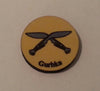 Gurkha Marker X5