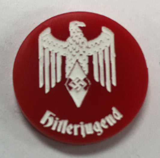 Hitlerjugend Marker (Acrylic) x5