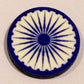 India Royal AF (1945-1950) Roundel (10/Set)