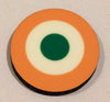 India (1948-P) Roundel (10/Set)
