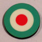 Iran (1922-P) Roundel (10/Set)