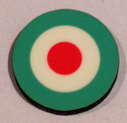 Italy (1915-23) Roundel (10/Set)