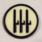 Italy Fascist (1923-1946) Roundel (10/Set)