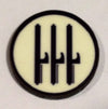 Italy Fascist (1923-1946) Roundel (10/Set)