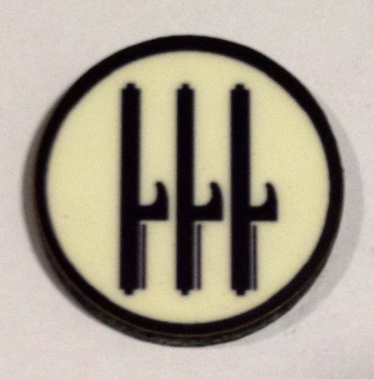 Italy Fascist (1923-1946) Roundel (10/Set)