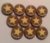 Japanese Infantry Division Marker 10/Set