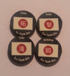 Japanese Tank Division Marker Set