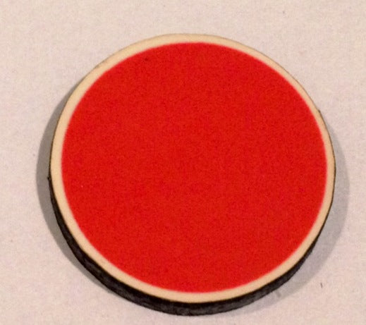 Japan Meatball (1912-P) Roundel (10/Set)