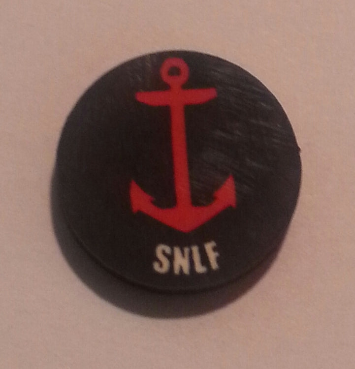 Special Naval Landing Force (SNLF) Marker (x5)