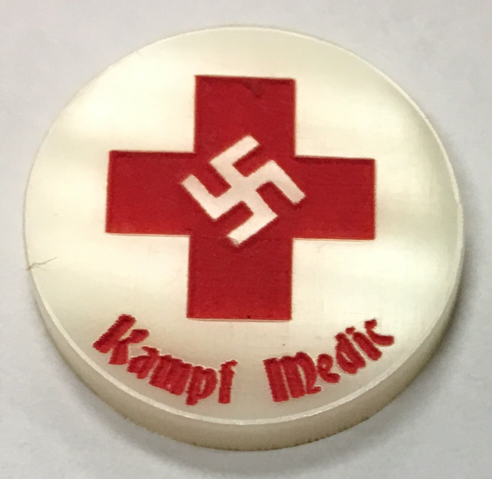 Kampf Medic Marker (Acrylic) x5