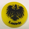 Landwehr Marker (Acrylic) x5
