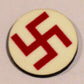 Latvian Air Force (1918-1940) Roundel (10/Set)