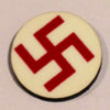 Latvian Air Force (1918-1940) Roundel (10/Set)