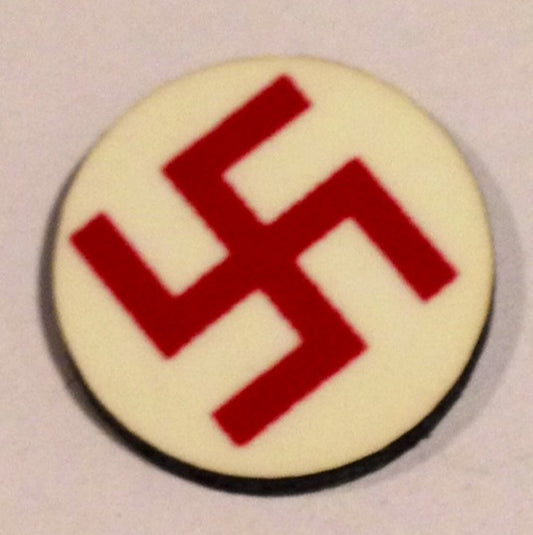 Latvian Air Force (1918-1940) Roundel (10/Set)