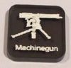 Machine Gun Marker (Acrylic) x5