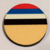 Manchukuo (1937-45) Flag (10/Set)