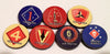 U.S. Marine Div. Marker 7/Set