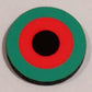 Afghanistan (1929-1965) Roundel (10/Set)