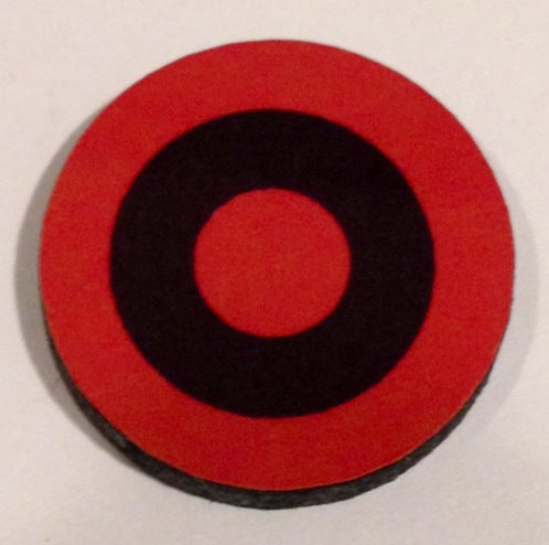 Albania (1992-P) Roundel (10/Set)
