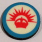 ANZAC (OOB) Roundel (10/Set)