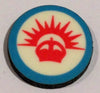ANZAC (OOB) Roundel (10/Set)