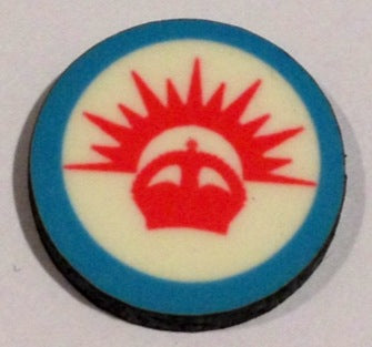 ANZAC (OOB) Roundel (10/Set)