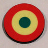 Bolivia (1923-P) Roundel (10/Set)
