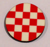 Croatia (1941) Roundel (10/Set)