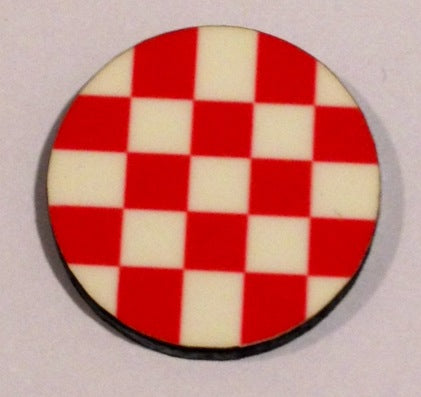 Croatia (1941) Roundel (10/Set)