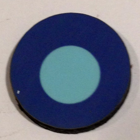 Britain Far East Command (1942-1945) Roundel (10/Set)