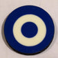 Greece (1915-P) Roundel (10/Set)