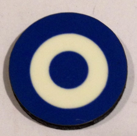 Greece (1915-P) Roundel (10/Set)