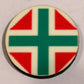 Hungary Army (1938-1941) Roundel (10/Set)