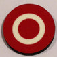 Latvia (1991-P) Roundel (10/Set)