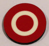Latvia (1991-P) Roundel (10/Set)