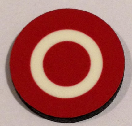 Latvia (1991-P) Roundel (10/Set)