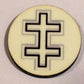Lithuania (1992-P) Roundel (10/Set)