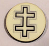 Lithuania (1992-P) Roundel (10/Set)