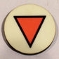 Netherlands Free Dutch East Indies (1942-1945) Roundel (10/Set)