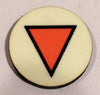 Netherlands Free Dutch East Indies (1942-1945) Roundel (10/Set)