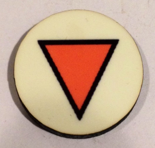 Netherlands Free Dutch East Indies (1942-1945) Roundel (10/Set)