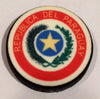 Paraguay Alt Roundel (10/Set)