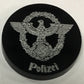 German Polizei -Marker (Acrylic) x5