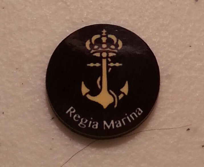Regia Marina x5
