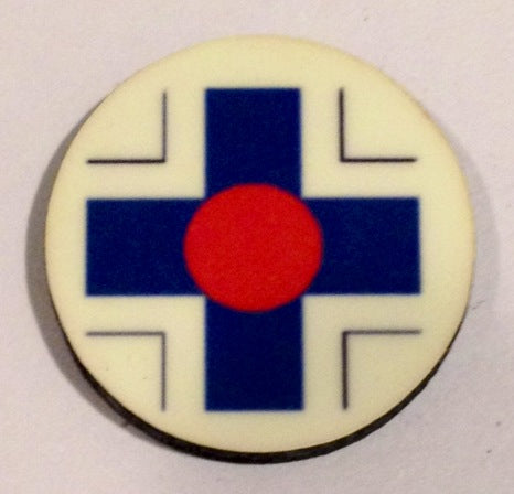 Slovakia (1939-1945) Roundel (10/Set)