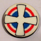 Yugoslavia (1929-1941) Roundel (10/Set)