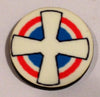 Yugoslavia (1929-1941) Roundel (10/Set)