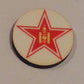 Mongolia (1925-92) Roundel (10/Set)